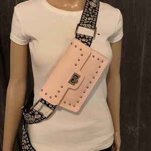Steve Madden belt bag